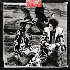 Icky Thump - White Stripes,The