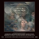 Divas & Diamonds Divas & Diamonds