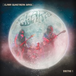 Vostok 1 (Lim.Ed./Coloured Vinyl) - Elara Sunstreak Band