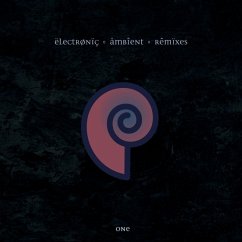 Electronic Ambient Remixes. Vol.1
