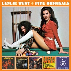 5 Originals - West,Leslie