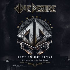 One Night Only - Live In Helsinki - One Desire One Night Only - Live In Helsinki - One Desire