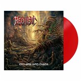 Collapse Into Chaos (Ltd. Red Vinyl) Collapse Into Chaos (Ltd. Red Vinyl)