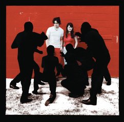 White Blood Cells - White Stripes,The