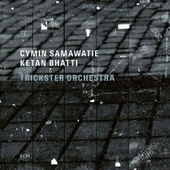 Trickster Orchestra - Samawatie,C./Bhatti,K./Trickster Orchestra