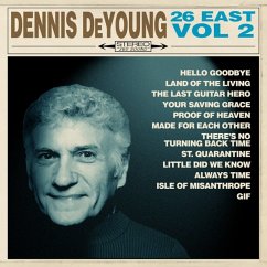 26east: Vol.2 - De Young,Dennis