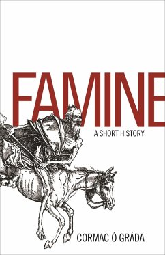 Cover Famine (eBook, ePUB)