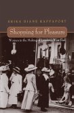 Shopping for Pleasure (eBook, ePUB)