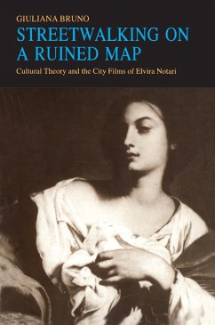 Cover Streetwalking on a Ruined Map (eBook, ePUB)