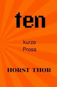 ten - Thor, Horst