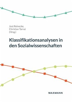 Klassifikationsanalysen in den Sozialwissenschaften