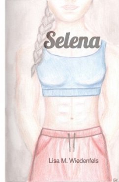 Cover Selena