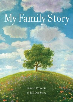 My Family Story - Editors of Chartwell Books