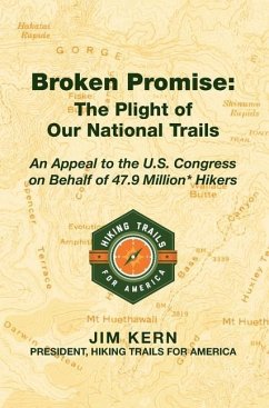 Broken Promise - Kern, Jim