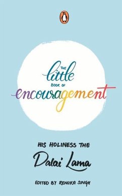 The Little Book of Encouragement - Singh)