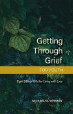 Getting Through Grief for Youth
