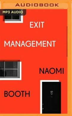 Exit Management - Booth, Naomi