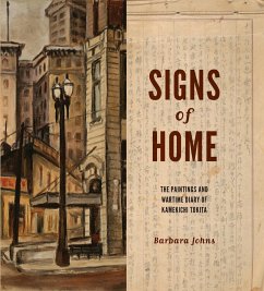 Signs of Home - Johns, Barbara