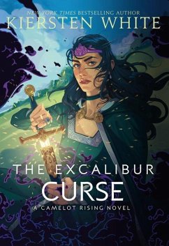 The Excalibur Curse - White, Kiersten