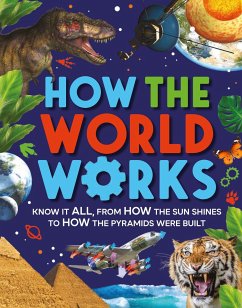 How the World Works - Gifford, Clive