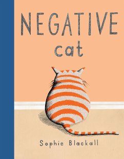 Negative Cat - Blackall, Sophie