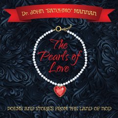 The Pearls of Love - Mannan, John Satchmo