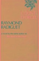 Count D'Orgel - Radiguet, Raymond