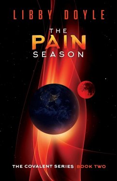 The Pain Season - Doyle, Libby