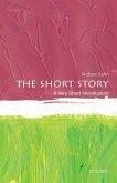 The Short Story: A Very Short Introduction