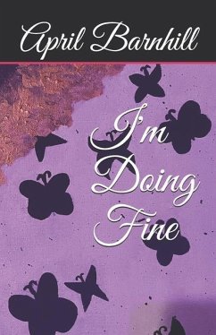 I'm Doing Fine - Barnhill, April Brook