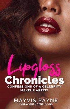 Cover Lipgloss Chronicles (eBook, ePUB)
