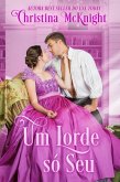 Um lorde só seu (eBook, ePUB)