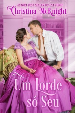Cover Um lorde só seu (eBook, ePUB)