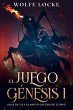 El Juego Génesis 1 (Pandemonio - El... - Bild 1