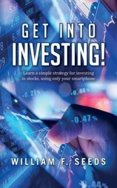 Cover Get Into Investing! (eBook, ePUB)