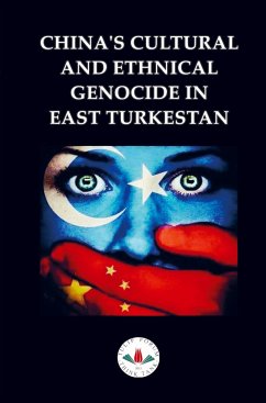 CHINA'S CULTURAL AND ETHNICAL GENOCIDE IN EAST TURKESTAN - FORUM, TULIP