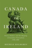 Canada to Ireland: Poetry, Politics, and the Shaping of Canadian Nationalism, 1788-1900