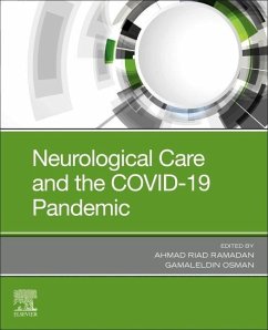 Cover Neurological Care and the Covid-19 Pandemic
