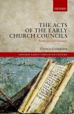 The Acts of Early Church Councils Acts