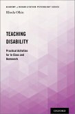 Teaching Disability