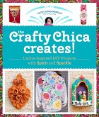 The Crafty Chica Creates! The Crafty Chica Creates!