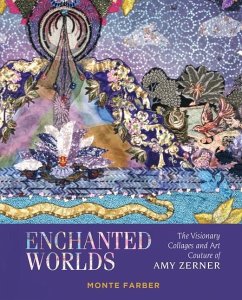Enchanted Worlds - Farber, Monte; Zerner, Amy