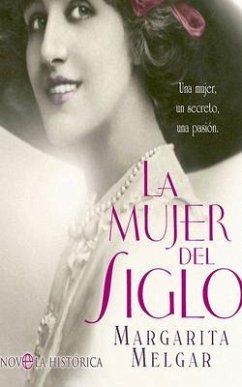 La Mujer del Siglo - Melgar, Margarita