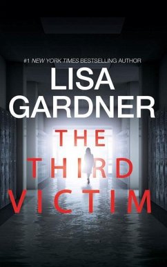 The Third Victim - Gardner, Lisa