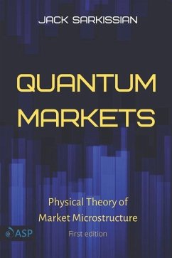 Quantum Markets - Sarkissian, Jack