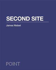 Second Site - Nisbet, James