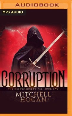 Corruption - Hogan, Mitchell