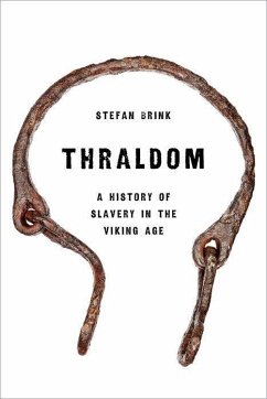 Thraldom - Brink, Stefan (Honorary Research Associate, Honorary Research Associ