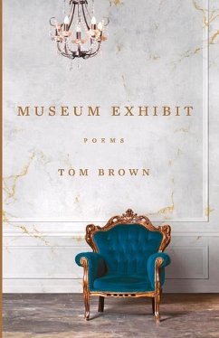 Museum Exhibit - Brown, Tom