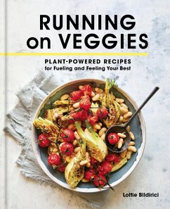 Running on Veggies - Bildirici, Lottie